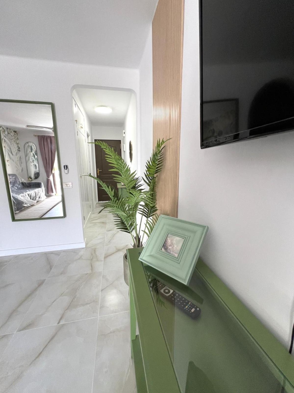 Sea View Apartment In Center Of Las Americas Πλάγια ντε λας Αμέρικας Εξωτερικό φωτογραφία