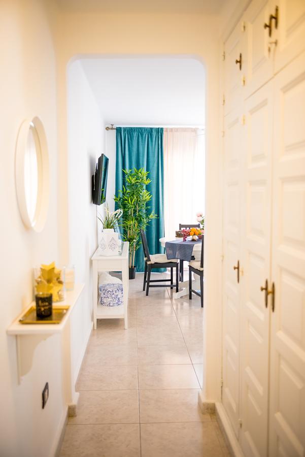 Sea View Apartment In Center Of Las Americas Πλάγια ντε λας Αμέρικας Εξωτερικό φωτογραφία